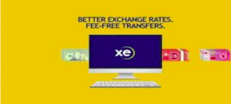 XE Money Review 2020 –Why XE Money Is a Recommended International Money Transfer Service